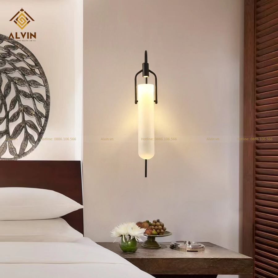 Lý do nên chọn đèn gắn tường