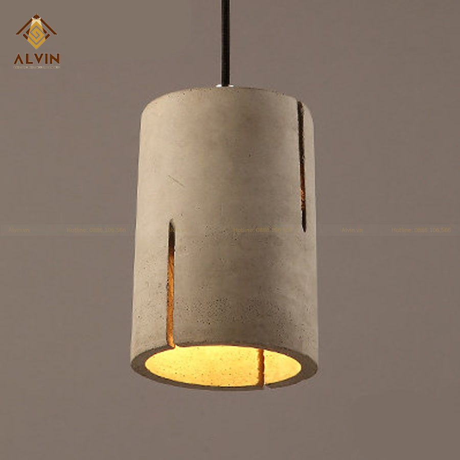 Hình-ảnh-thực-tế-đèn-thả-xi-măng-ĐBĐ403