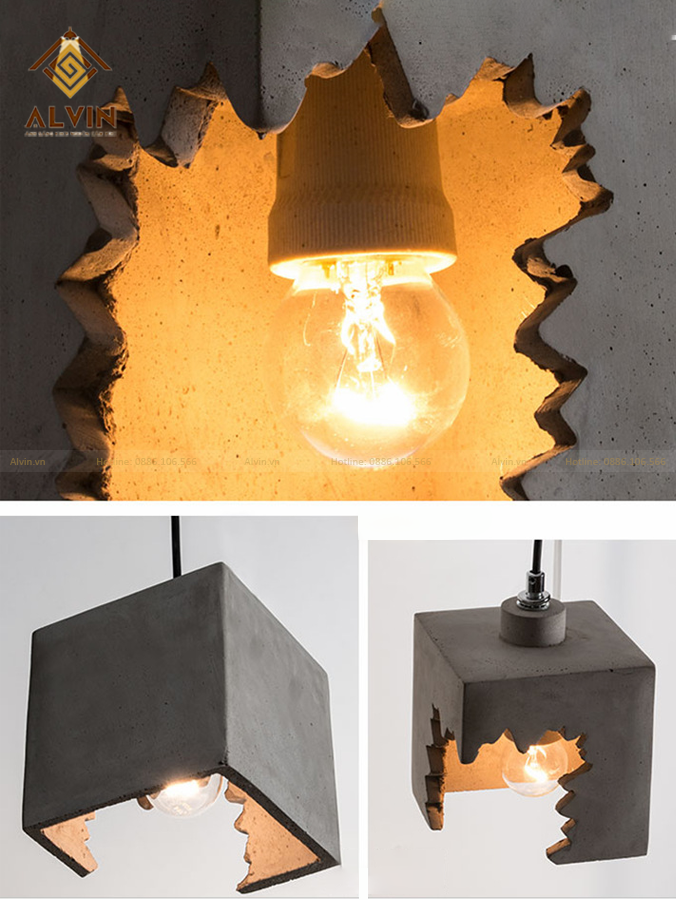 Hình-ảnh-thực-tế-đèn-thả-xi-măng-ĐBĐ404