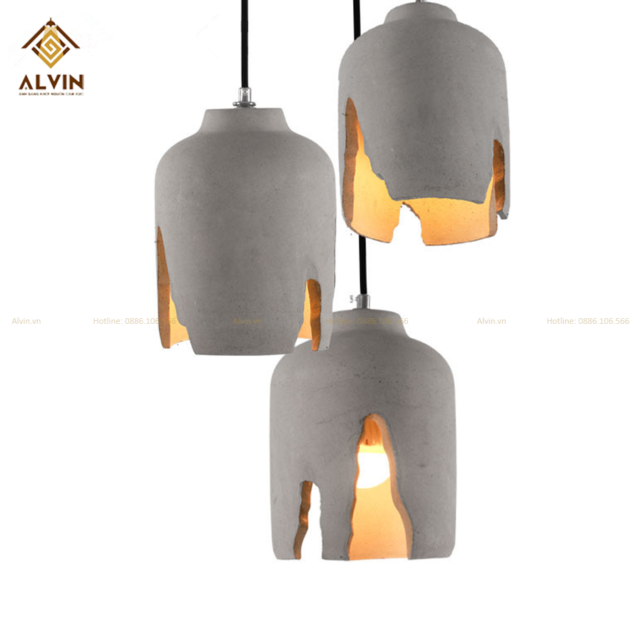 Hình-ảnh-thực-tế-đèn-thả-xi-măng-ĐBĐ404