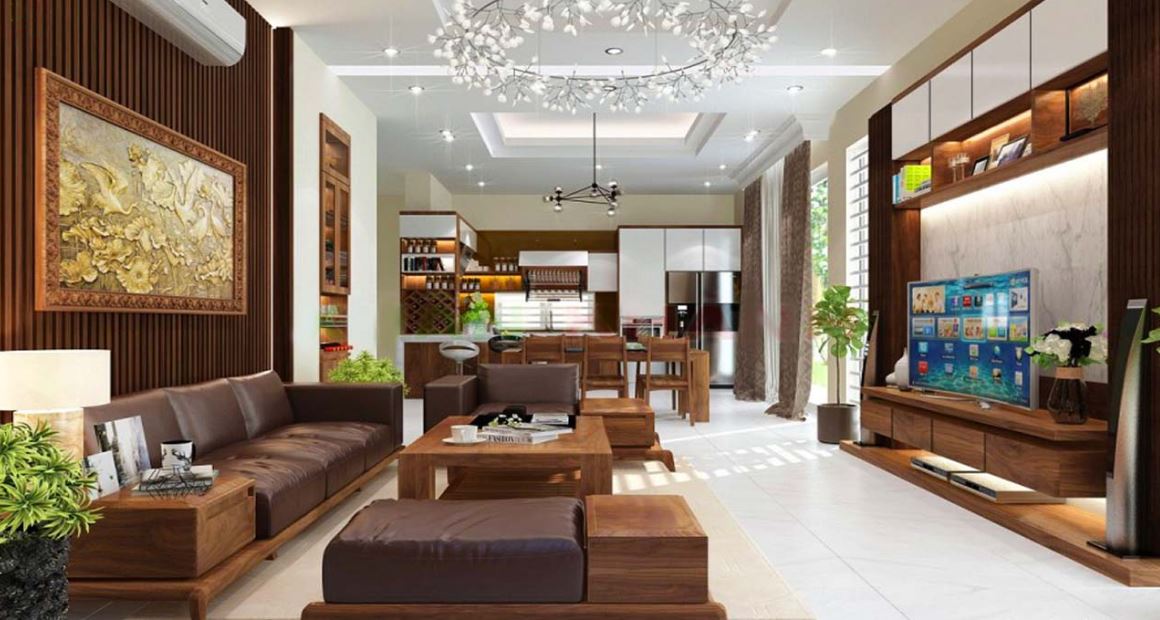 5 cách làm tăng tuổi thọ của đèn trang trí