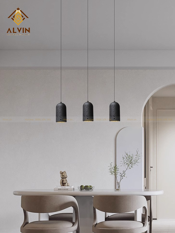 Hình-ảnh-thực-tế-đèn-thả-đá-lỗ-đen-ĐBĐ304