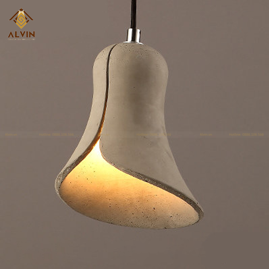 Hình-ảnh-thực-tế-đèn-thả-xi-măng-ĐBĐ403