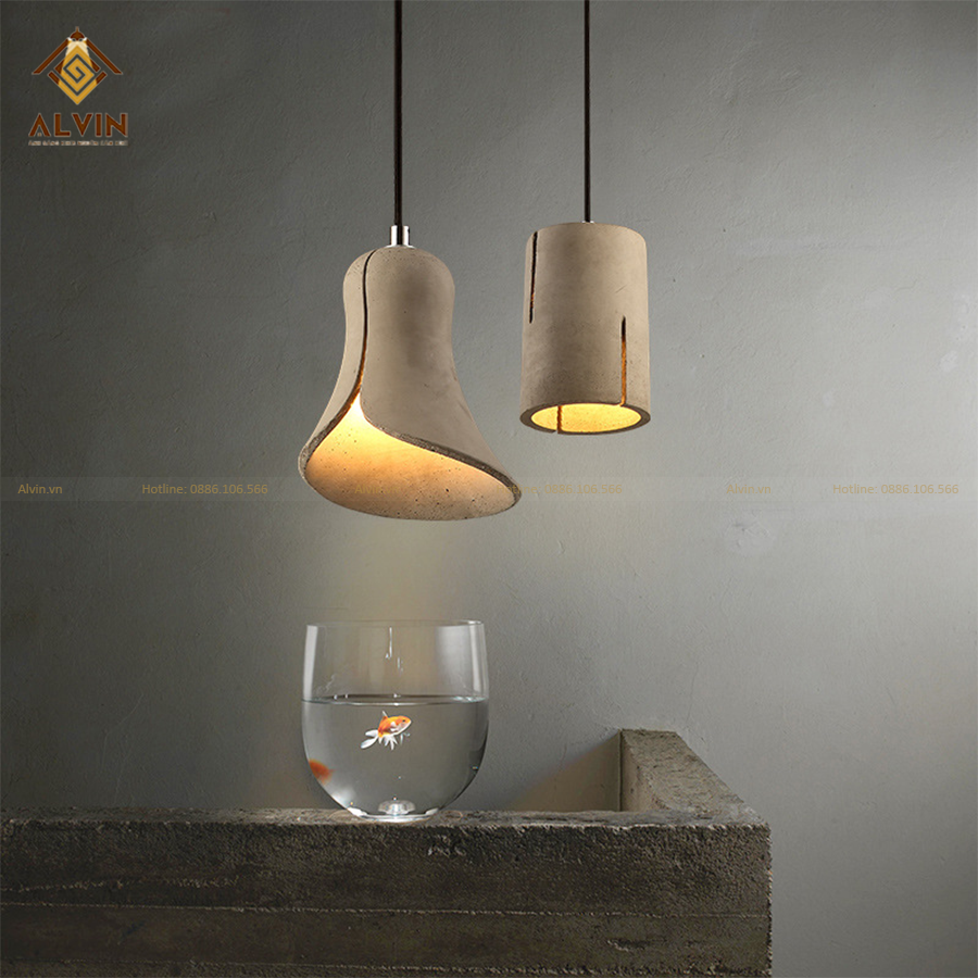 Hình-ảnh-thực-tế-đèn-thả-xi-măng-ĐBĐ403