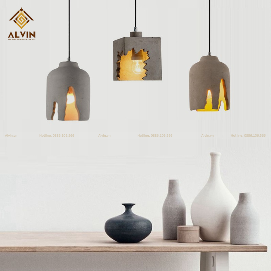 Hình-ảnh-thực-tế-đèn-thả-xi-măng-ĐBĐ404