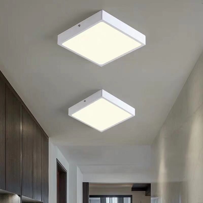 Giải mã về các loại đèn trang trí trần nhà