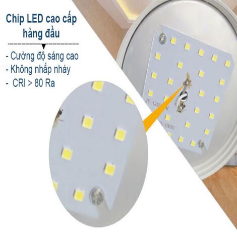 Đèn led bulb trụ loại 30w