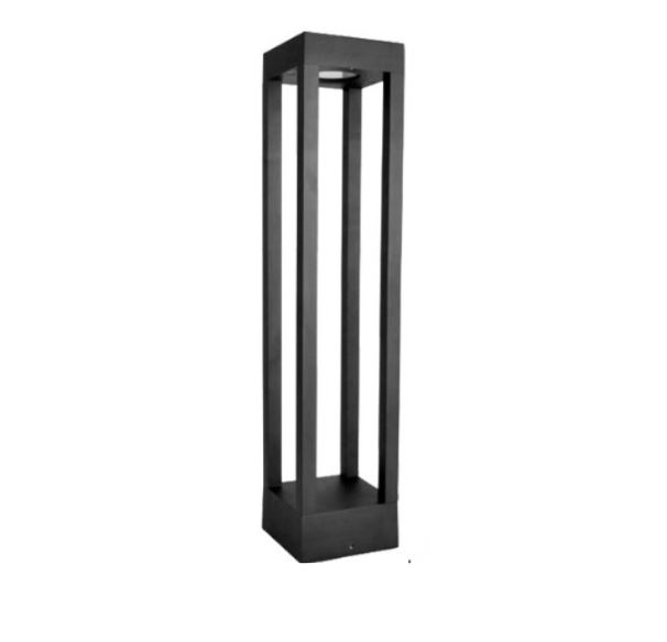 Đèn cột trang trí sân vườn ngoài trời DSV06