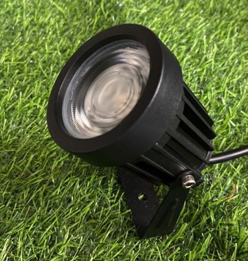 Đèn cắm cỏ sân vườn ngoài trời DSV14