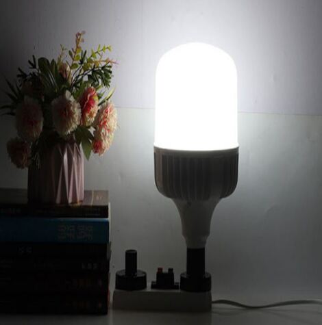 Đèn led bulb trụ loại 75w