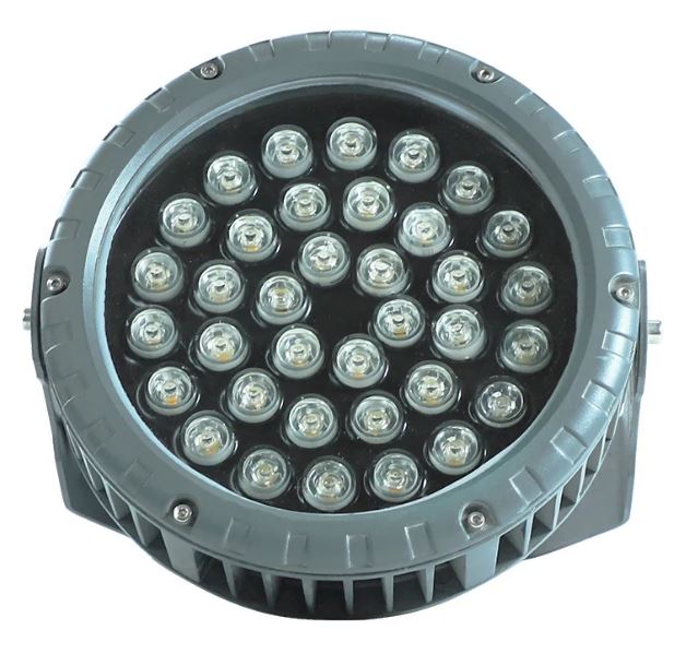 Đèn rọi chiếu điểm sân vườn ngoài trời DSV10