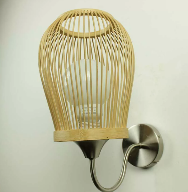 Đèn lồng treo tường đơn giản mà đẹp ĐTT01