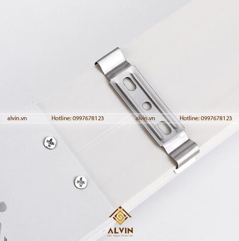 Đèn tuýp LED bán nguyệt 40W ánh sáng trắng 6000K