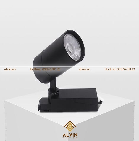 Đèn rọi ray COB cao cấp siêu sáng công suất 30W