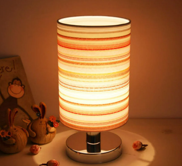Mẫu đèn để bàn phòng ngủ nhỏ ĐĐB05