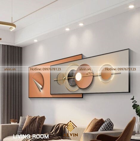 đèn âm trần 5.5W