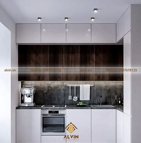 Đèn LED ốp trần gắn bề mặt công suất 7W, 12W