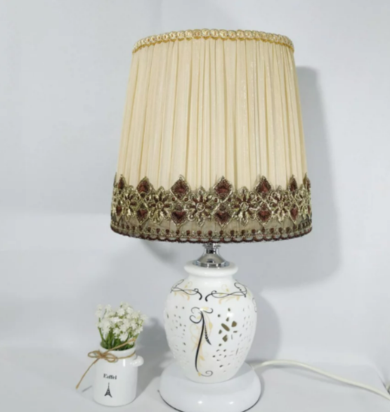 Đèn ngủ trang trí đẹp cho phòng ngủ - DDB01