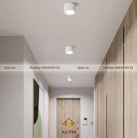 Đèn ống bơ tán quang DAT06-1218