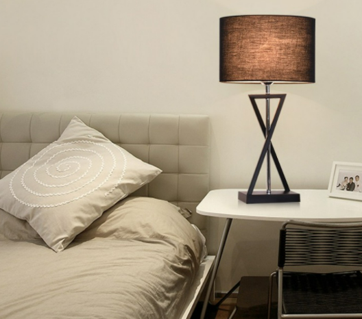 Mẫu Đèn bàn trang trí, đèn ngủ hiện đại ĐĐB12