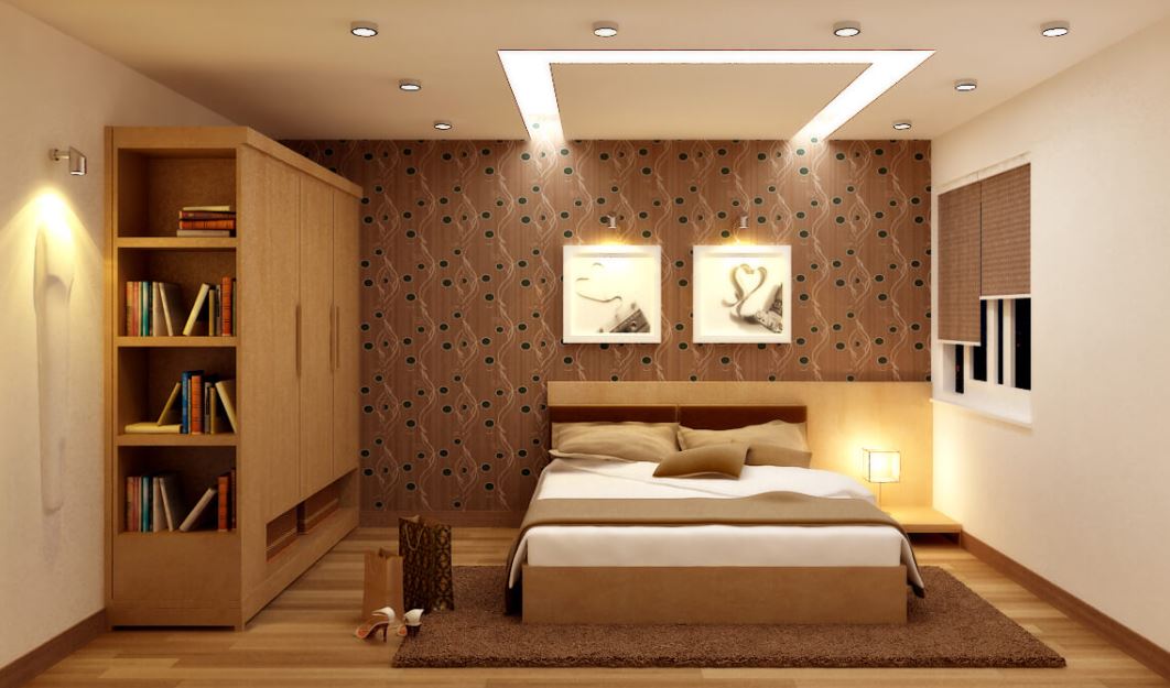 Những sai lầm thường gặp khi trang trí đèn trong nhà