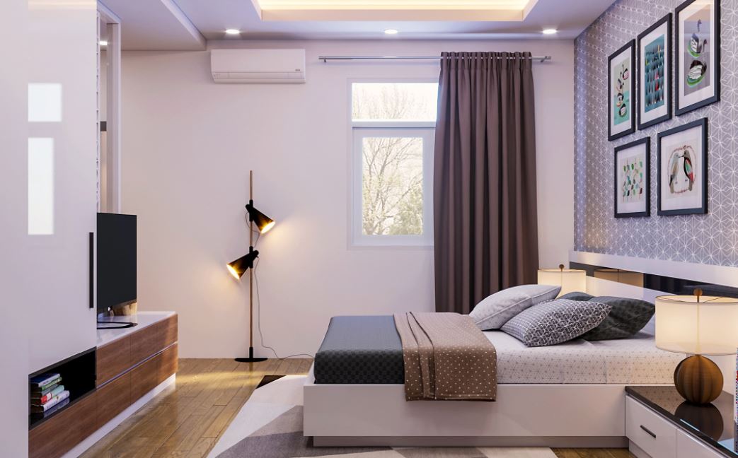 Những sai lầm thường gặp khi trang trí đèn trong nhà