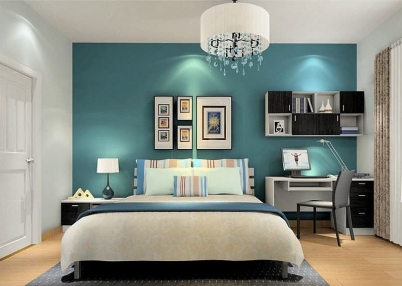 Những sai lầm thường gặp khi trang trí đèn trong nhà