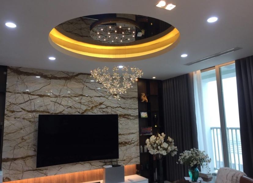 Sử dụng đèn trang trí sao cho hợp phong thủy