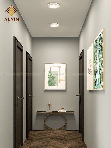 Ưu điểm của đèn led âm trần 9w
