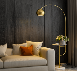 ĐÈN BÀN DECOR