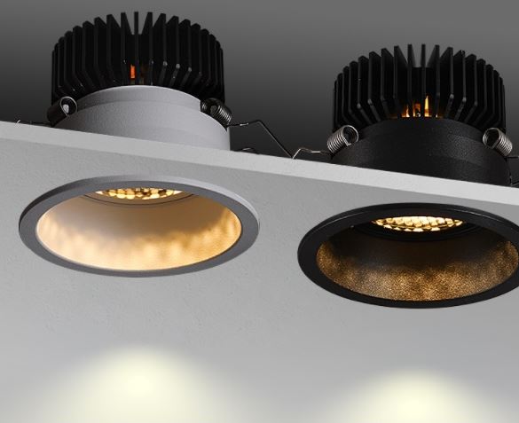 ĐÈN LED ÂM TRẦN