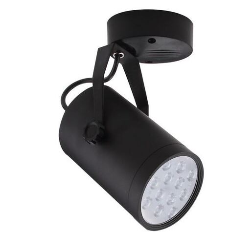Đèn rọi ray tracking light 12W siêu sáng