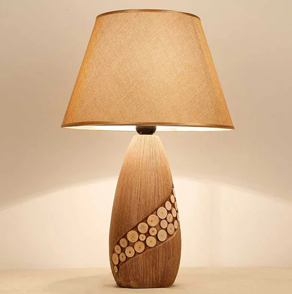 Đèn trang trí gia đình để bàn đẹp ĐĐB04