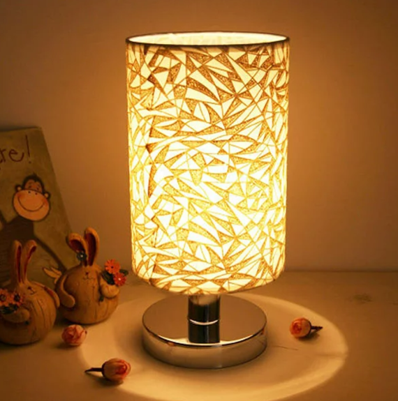Mẫu đèn để bàn phòng ngủ nhỏ ĐĐB05